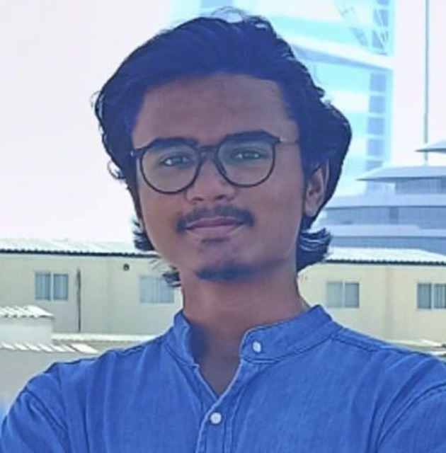 Zaeem Kadri